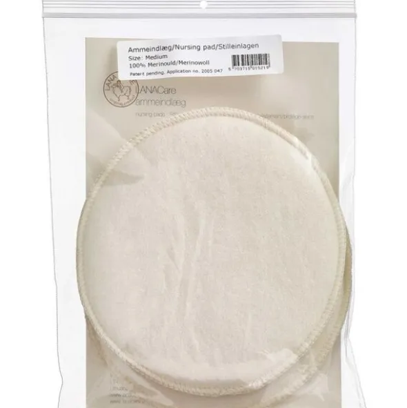 LANACARE SOFTLINE AMMEINDLÆG (M)