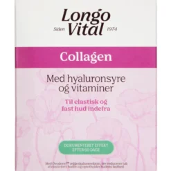 LONGO VITAL COLLAGEN