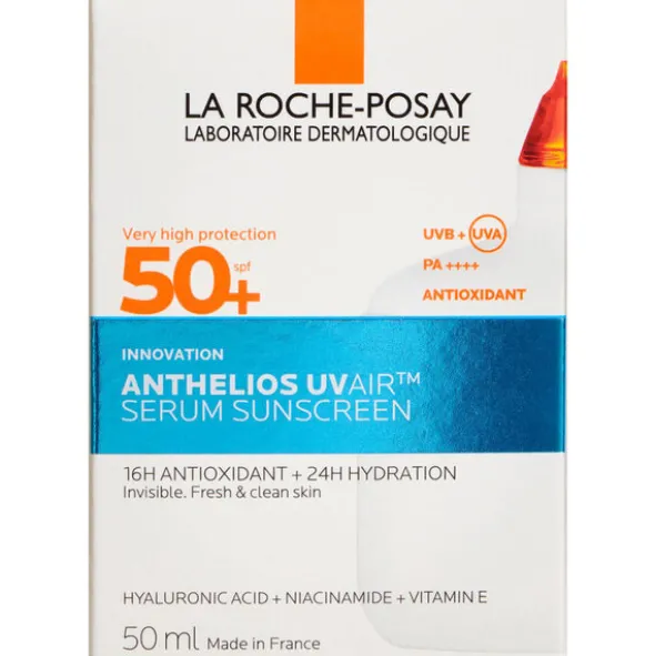 LRP ANTHELIOS UVAIR SERUM SUNS