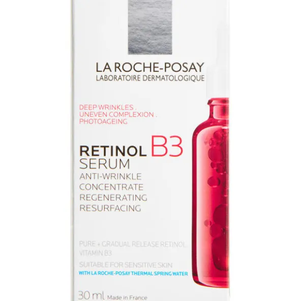 LRP RETINOL B3 SERUM