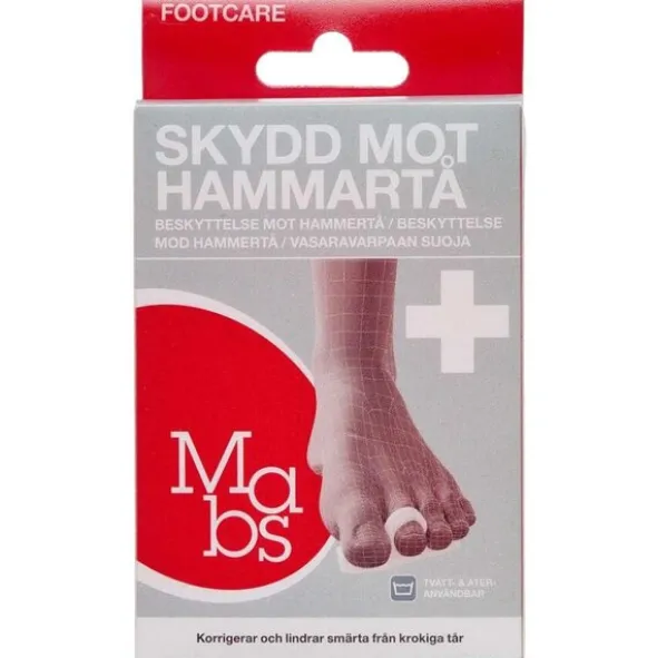 MABS BESKYTTELSE MOD HAMMERTÅ