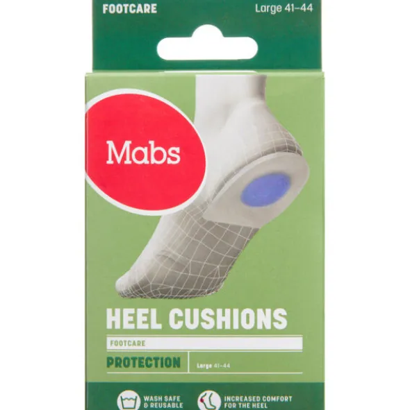 MABS HÆLINDLÆG L