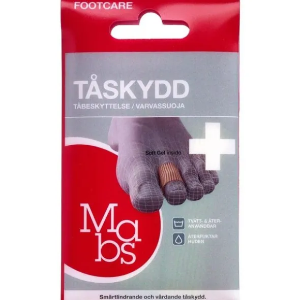 MABS TÅBESKYTTELSE (M)