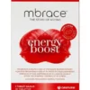 MBRACE ENERGY BOOST