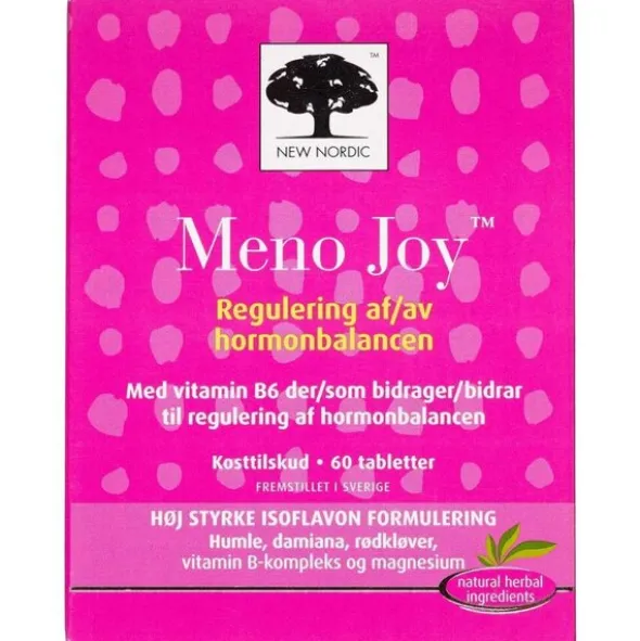 MENO JOY