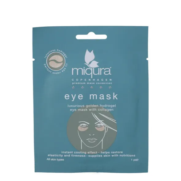 MIQURA EYE MASK