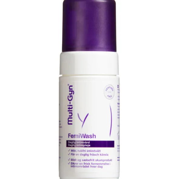 MULTI-GYN FEMIWASH
