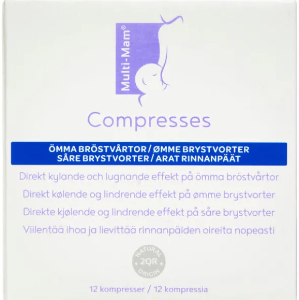 MULTI-MAM KOMPRESSER