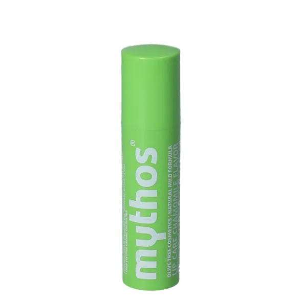 MYTHOS LIPCARE BALM KAMILLE