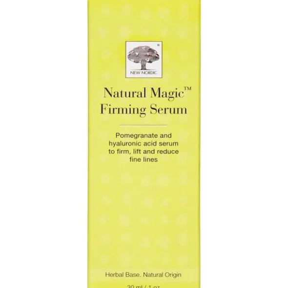 NATURAL MAGIC FIRMING SERUM