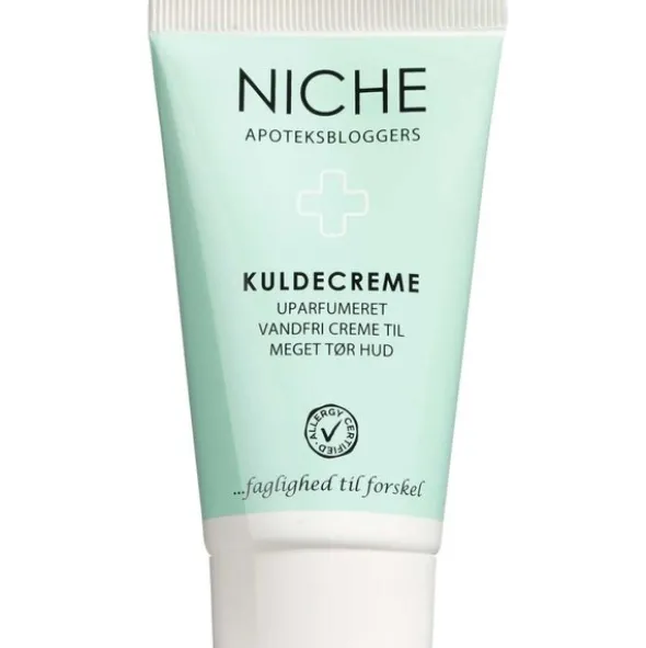 NICHE KULDECREME (50 ML)