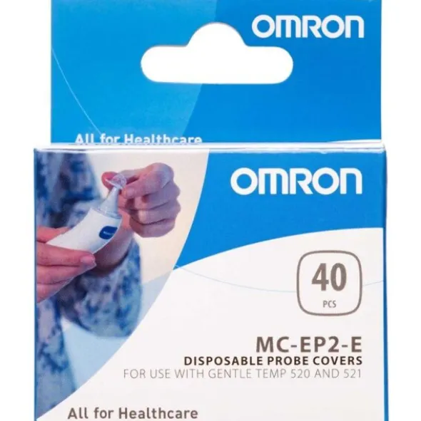 OMRON BESKYTTELSESHÆTTER