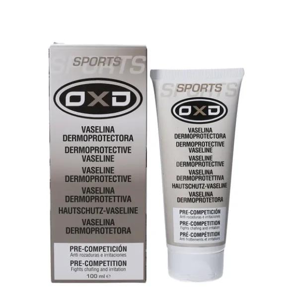 OXD HUDBESKYTTENDE VASELINE