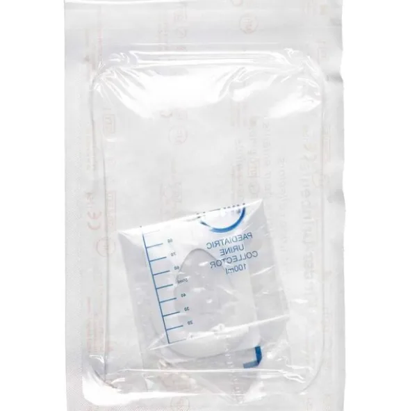 PEDIATRIC URINPOSE