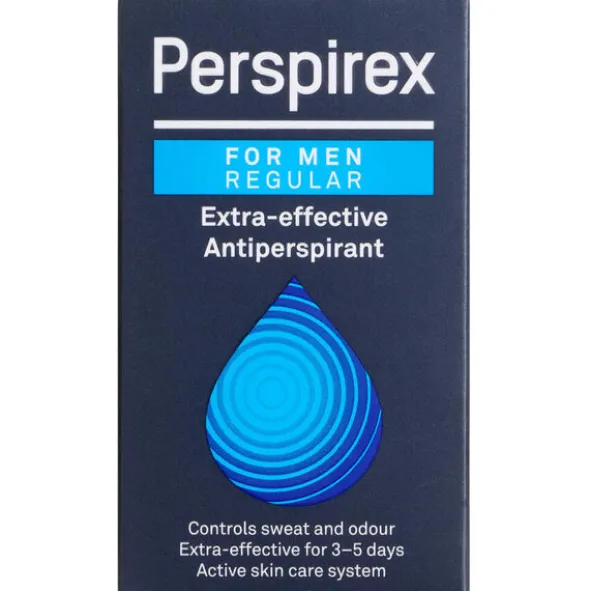 PERSPIREX MEN REGULAR 20ML