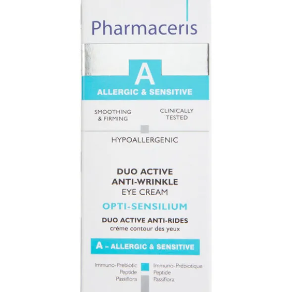 PHARMACERIS A OPTI-SENSILIUM
