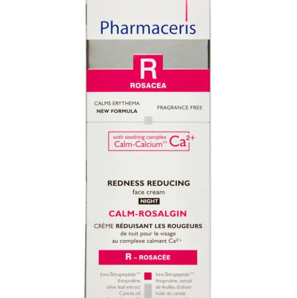 PHARMACERIS R CALM-ROSALGIN