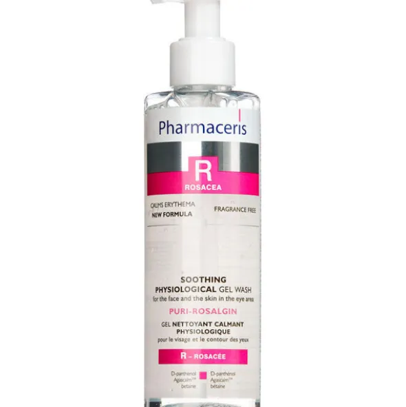 PHARMACERIS R PURI-ROSALGIN