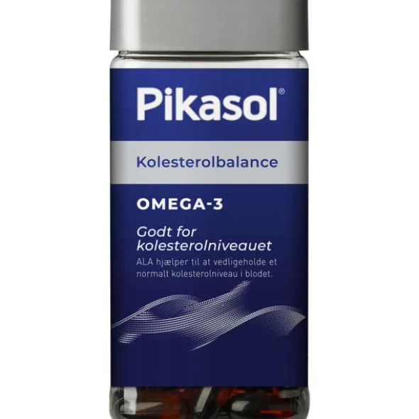 PIKASOL KOLESTEROL BALANCE