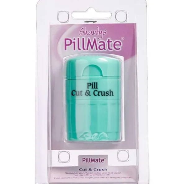 PILLMATE CUT AND CRUSH