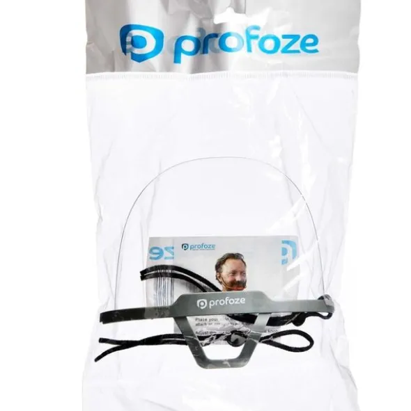 PROFOZE PRO 411 MUNDVISIR