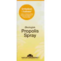 PROPOLIS SPRAY DK-ØKO-100