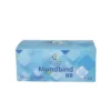 PROTECTIONCARE FACE MASK MUNDBIND (50 STK.)