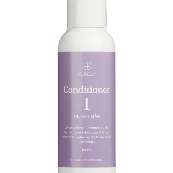 PURELY PROFESSIONAL CONDITIONER 1 (60 ML)