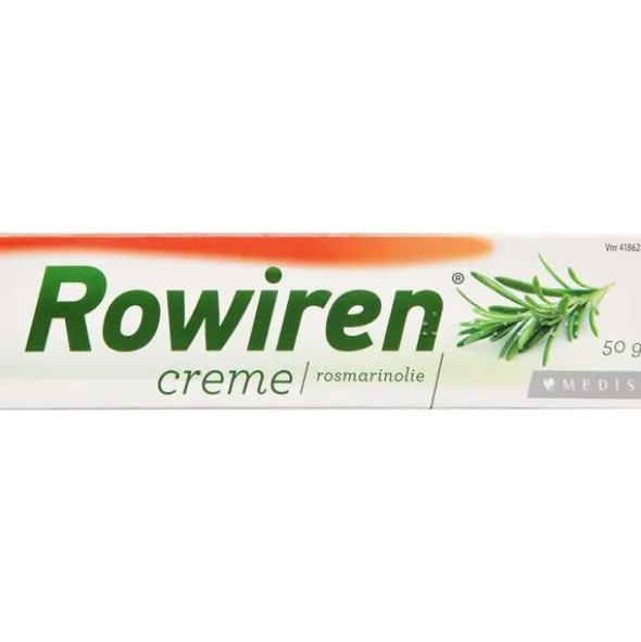 ROWIREN CREME (50 G)
