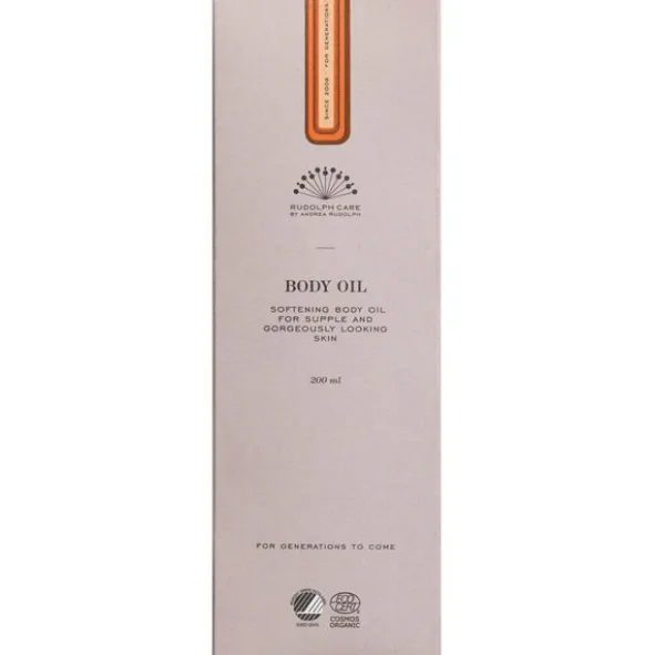 RUDOLPH ACAI BODY OIL