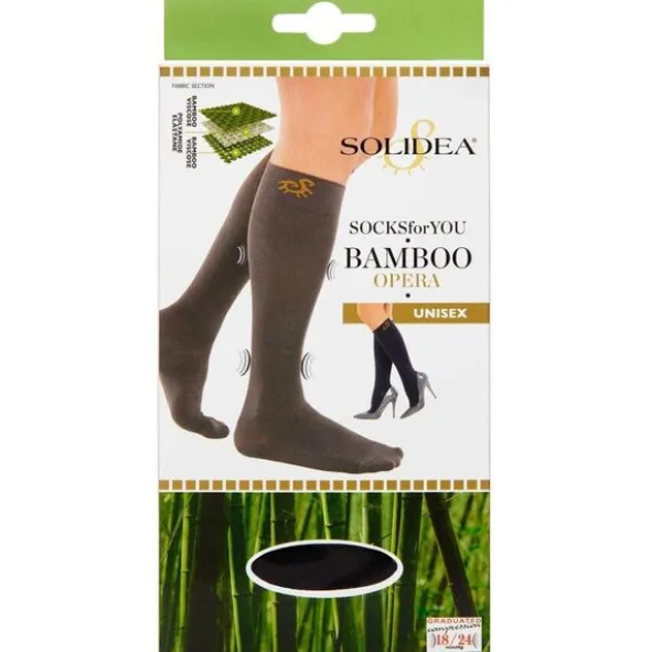 SOLIDEA BAMBOO OPERA STR. S