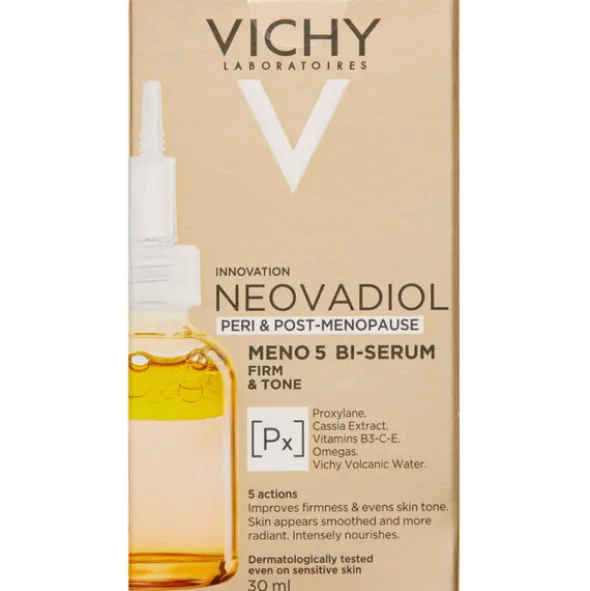 VICHY NEOVADIOL MENO 5 BI-SERUM