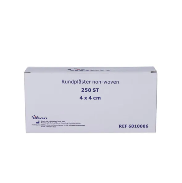 YIBON HÆMOSTATISK PLASTER